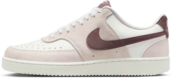 NIKE Women's Shoes Court Vision Low på