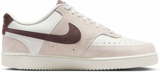 NIKE Women's Shoes Court Vision Low på