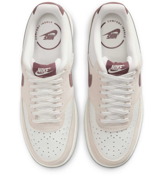 NIKE Women's Shoes Court Vision Low på
