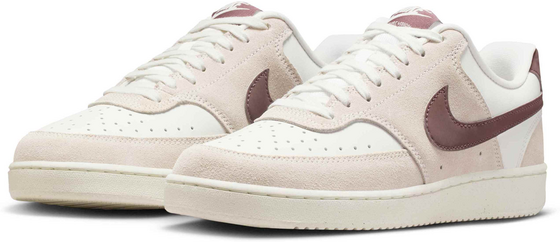NIKE Women's Shoes Court Vision Low på