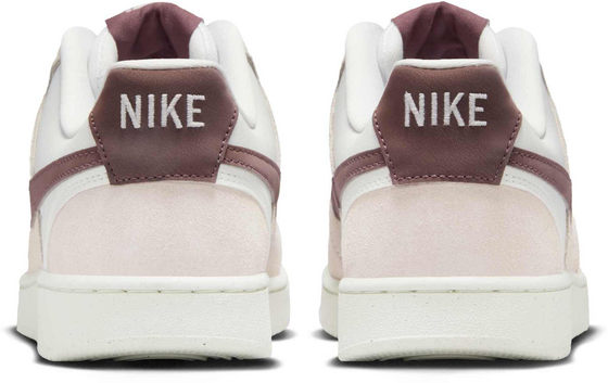 NIKE Women's Shoes Court Vision Low på