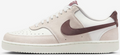 NIKE Women's Shoes Court Vision Low på