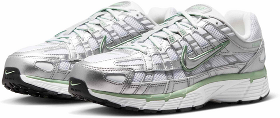 NIKE Women's Shoes P-6000 på