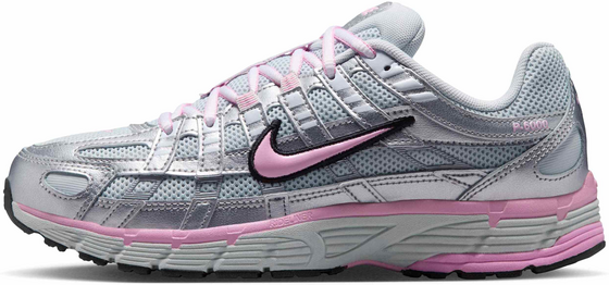 NIKE Women's Shoes P-6000 på