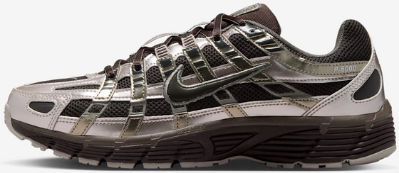 NIKE Women's Shoes P-6000 på