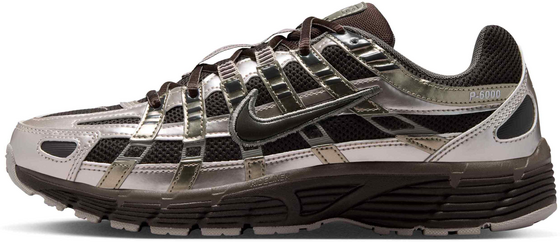 NIKE Women's Shoes P-6000 på