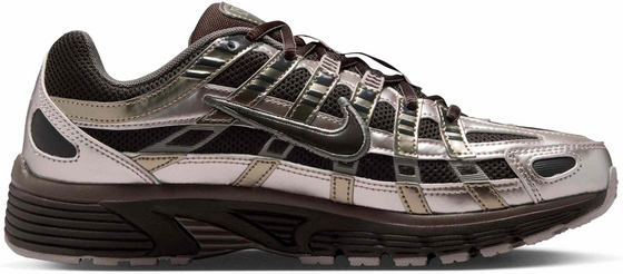 NIKE Women's Shoes P-6000 på