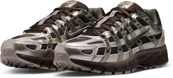 NIKE Women's Shoes P-6000 på