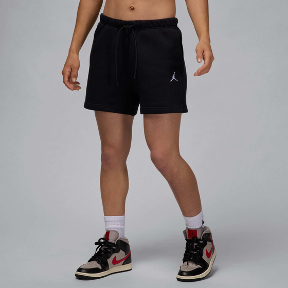 JORDAN Women's Shorts Jordan Brooklyn Fleece på