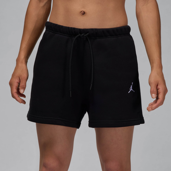 JORDAN Women's Shorts Jordan Brooklyn Fleece på