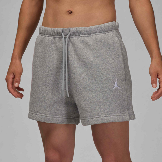 JORDAN Women's Shorts Jordan Brooklyn Fleece på