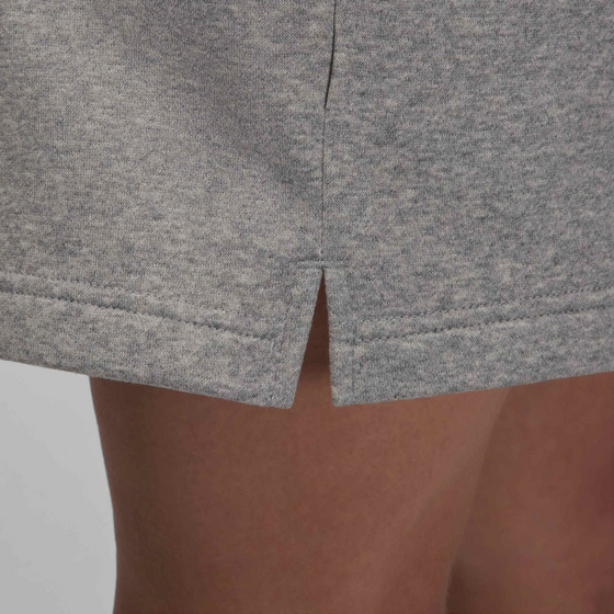 JORDAN Women's Shorts Jordan Brooklyn Fleece på