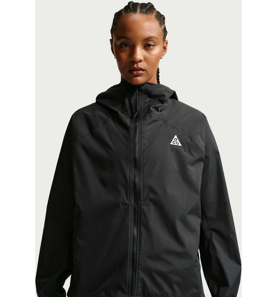 NIKE Women's Storm-fit Adv Jacket Acg 'phantazma' på
