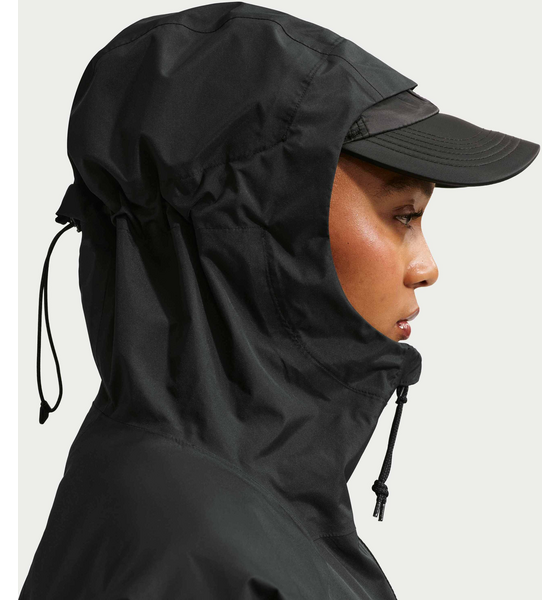 NIKE Women's Storm-fit Adv Jacket Acg 'phantazma' på
