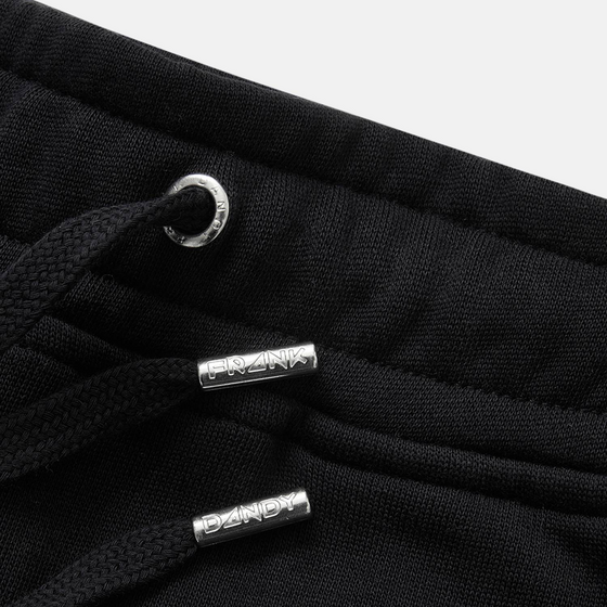 FRANK DANDY Women's Sweat Shorts på