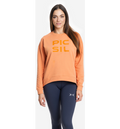 PICSIL SPORT Women's Sweatshirt Stretch Jersey på