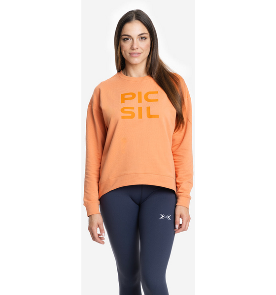 PICSIL SPORT Women's Sweatshirt Stretch Jersey på