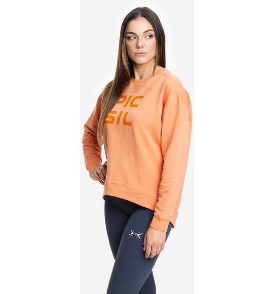 PICSIL SPORT Women's Sweatshirt Stretch Jersey på