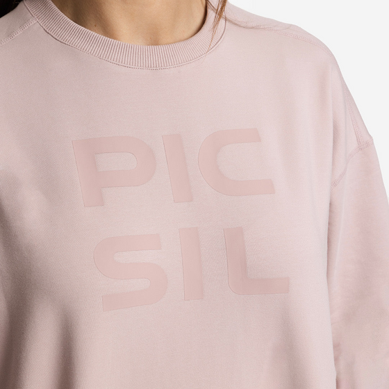 PICSIL SPORT Women's Sweatshirt Stretch Jersey på