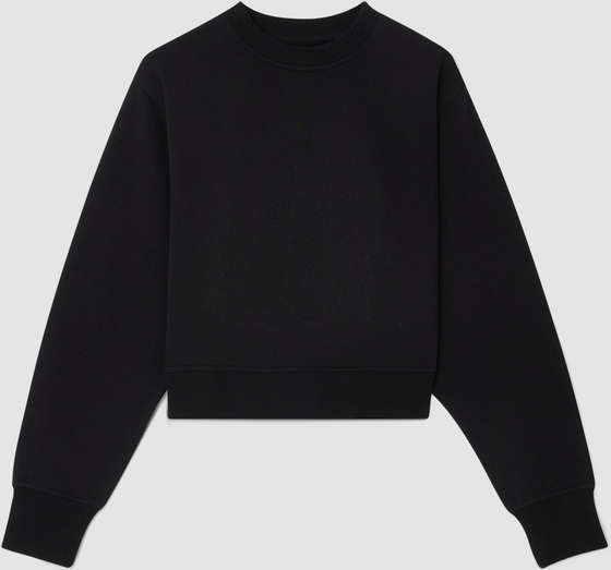FRANK DANDY Women's Sweatshirt på