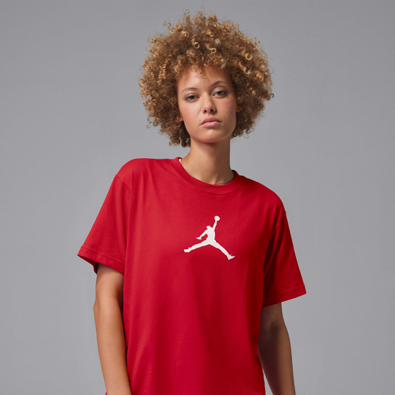 JORDAN Women's T-shirt Jordan på