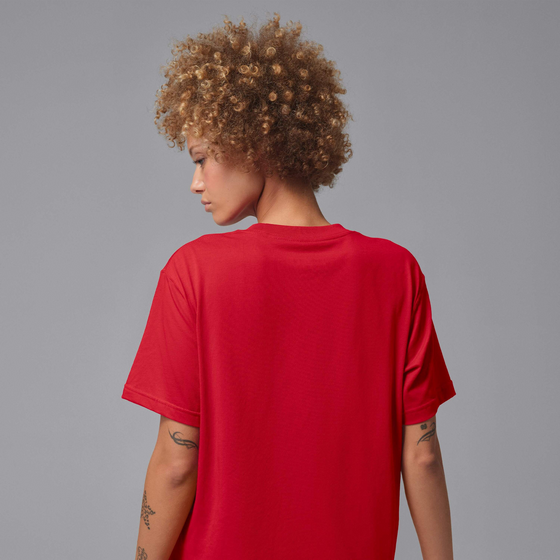 JORDAN Women's T-shirt Jordan på
