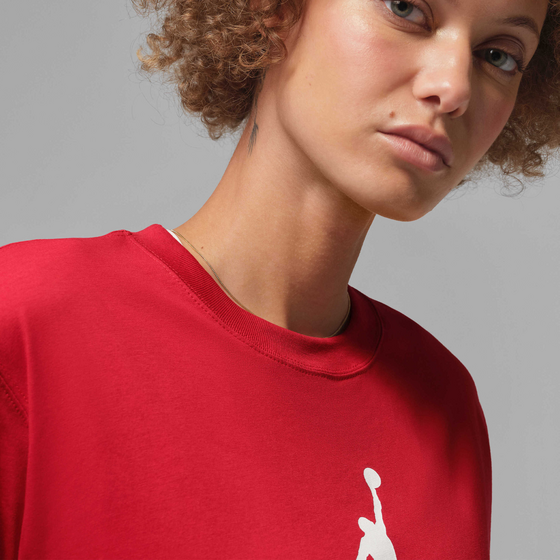 JORDAN Women's T-shirt Jordan på