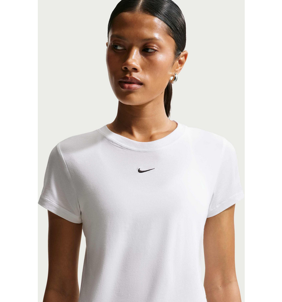 NIKE Women's T-shirt Sportswear Chill Knit på