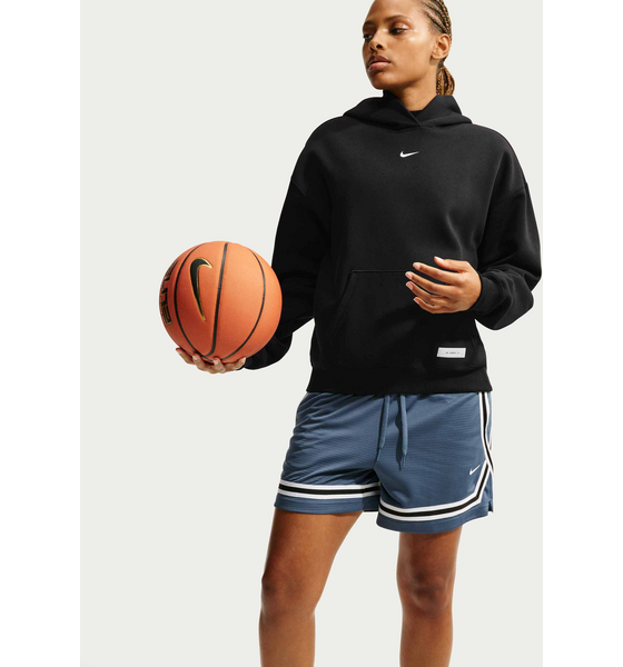 NIKE Women's Therma-fit Basketball Performance Hoodie Nike på