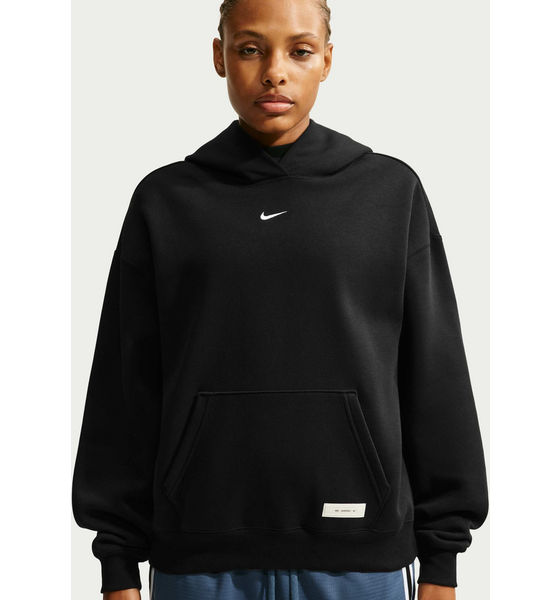 NIKE Women's Therma-fit Basketball Performance Hoodie Nike på