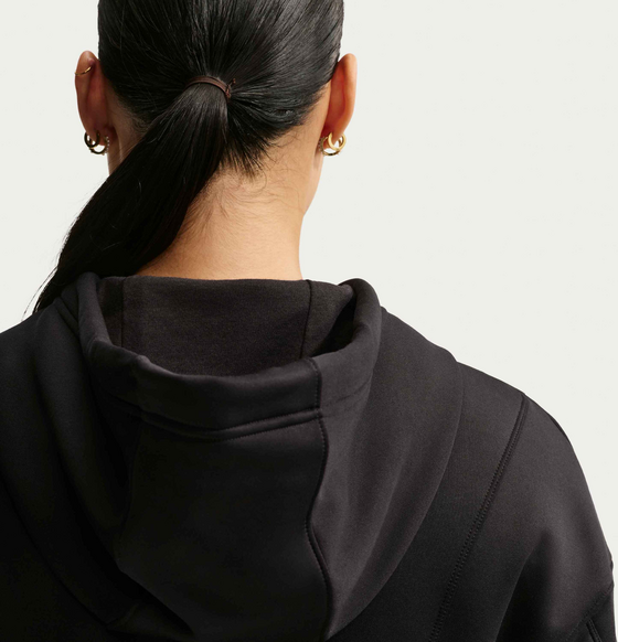 NIKE Women's Therma-fit Hoodie Pro på
