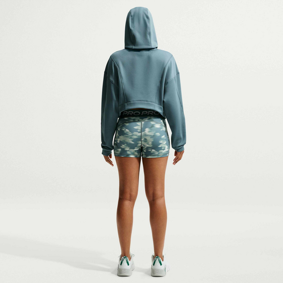 NIKE Women's Therma-fit Hoodie Pro på