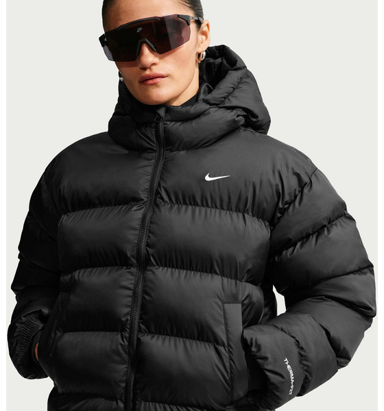 NIKE Women's Therma-fit Jacket Sportswear på