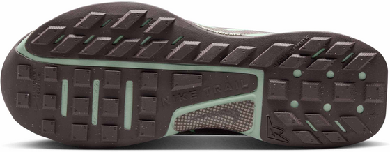 NIKE Women's Trail-running Shoes Juniper Trail 3 på