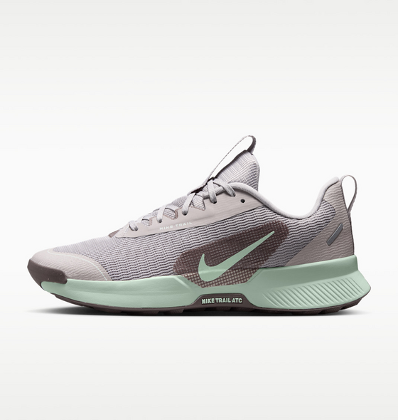 NIKE Women's Trail-running Shoes Juniper Trail 3 på