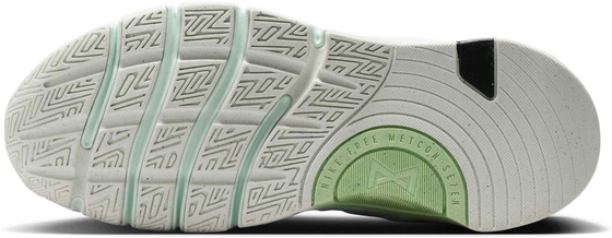 NIKE Women's Training Shoes Free Metcon 7 på