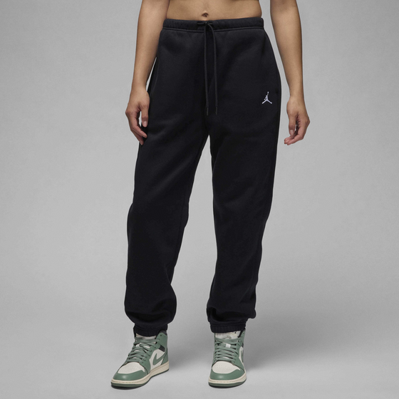 JORDAN Women's Trousers Jordan Brooklyn Fleece på