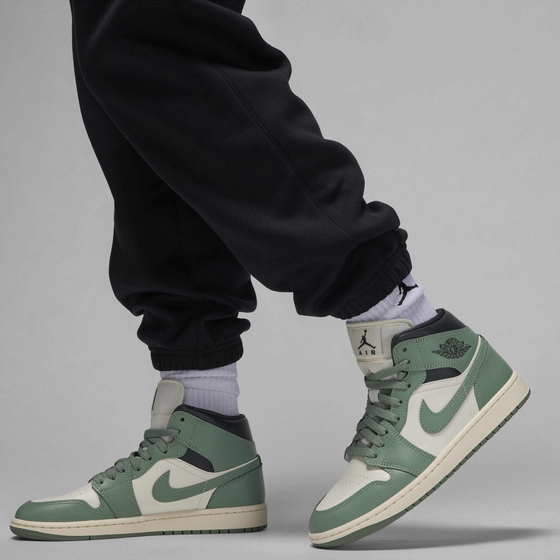 JORDAN Women's Trousers Jordan Brooklyn Fleece på