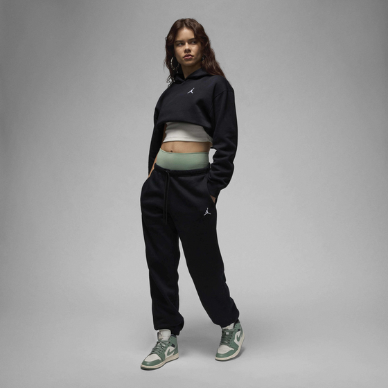 JORDAN Women's Trousers Jordan Brooklyn Fleece på