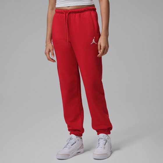 JORDAN Women's Trousers Jordan Jumpman Fleece på