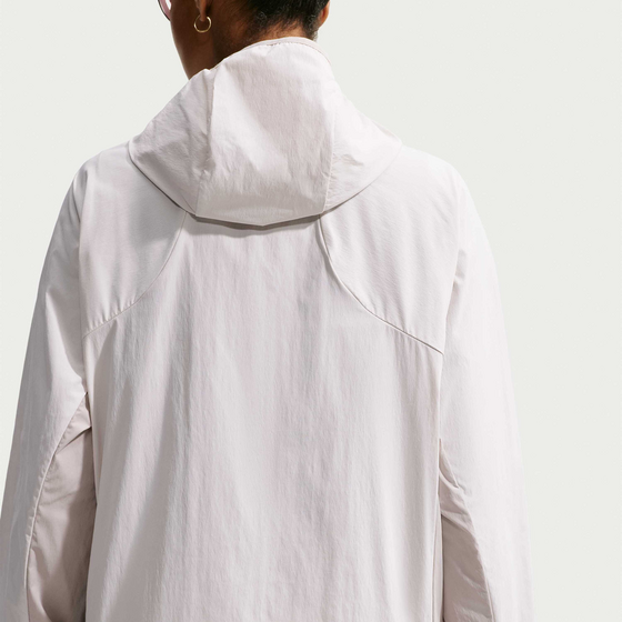 NIKE Women's Uv Protection Jacket Acg Five Towers på
