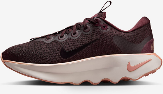 NIKE Women's Walking Shoes Motiva på