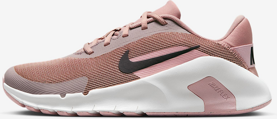 NIKE Women's Workout Shoes Flex Train på