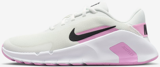 NIKE Women's Workout Shoes Flex Train på
