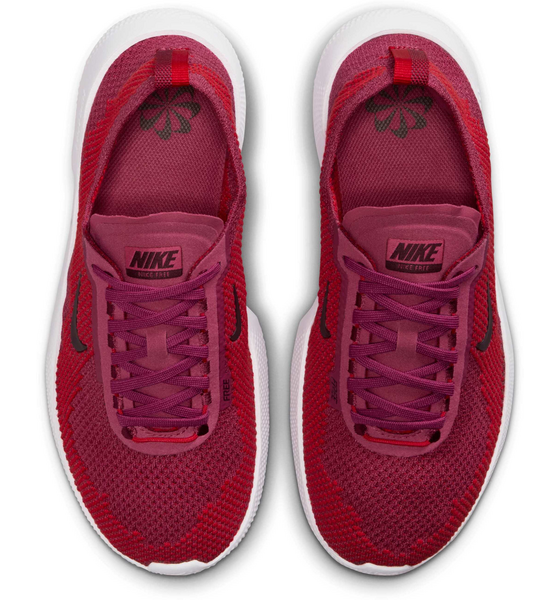 NIKE Women's Workout Shoes Free 2025 på