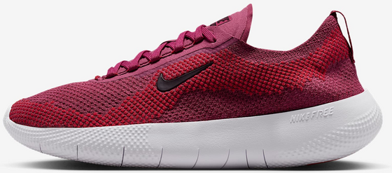 NIKE Women's Workout Shoes Free 2025 på