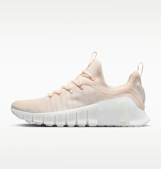 NIKE Women's Workout Shoes Free Metcon 6 på