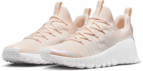 NIKE Women's Workout Shoes Free Metcon 6 på