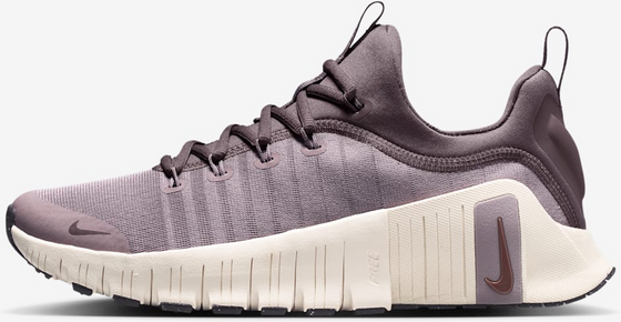 NIKE Women's Workout Shoes Free Metcon 6 på
