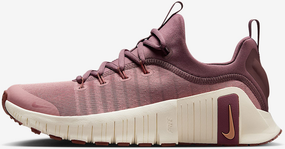NIKE Women's Workout Shoes Free Metcon 6 på